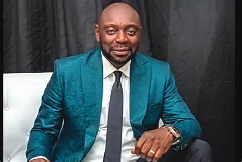 Actor and producer Segun Arinze. [Photo Credit: Google]