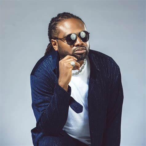 Nigerian Songwriter and Producer Cobhams Asuquo. [Photo Credit: Google]