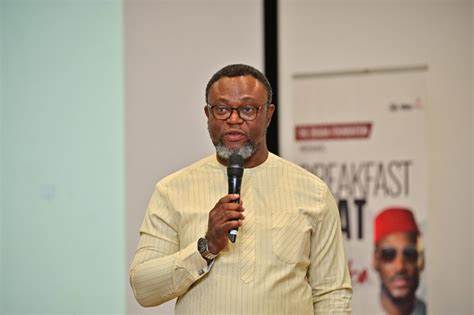 Efe Omorogbe. [PHOTO CREDIT: GOOGLE]