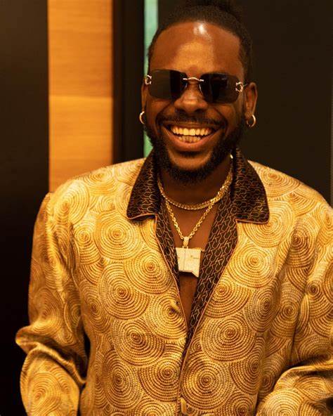 Celebrated Nigerian Afrobeat singer Adekunle Gold. [PHOTO CREDIT: Google]