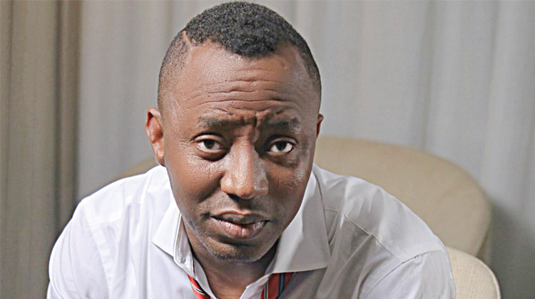 Federal High Court strikes out Meta and X in cybercrime case against Omoyele Sowore.