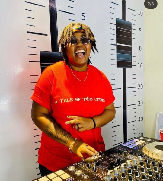 DJ Lambo [Photo Credit: Google]