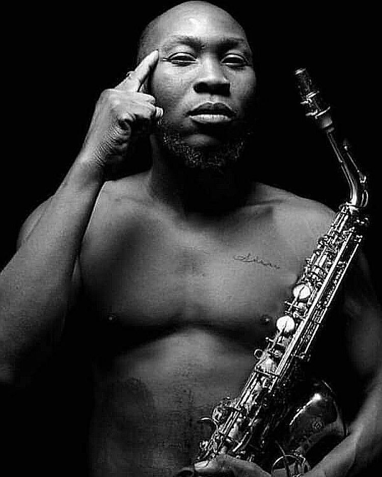 Seun Kuti: Don’t involve me in Burna Boy, Speed Darlington’s drama. [Photo Credit: Google]