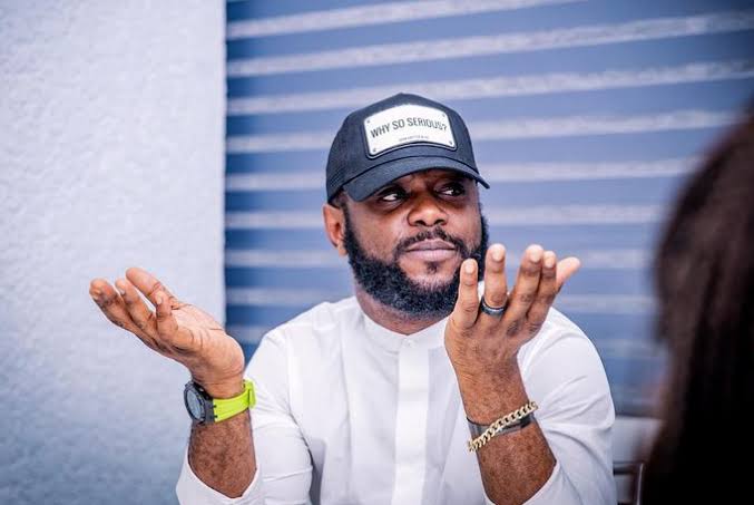 Daniel Bwala says Seyi Tinubu is eligible to run for office, even against his father in the 2027 election.