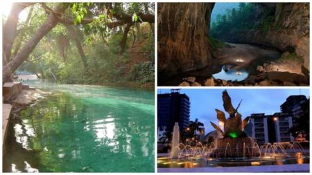 Uncovering Nigeria’s Hidden Gems: Unique Tourist Destinations