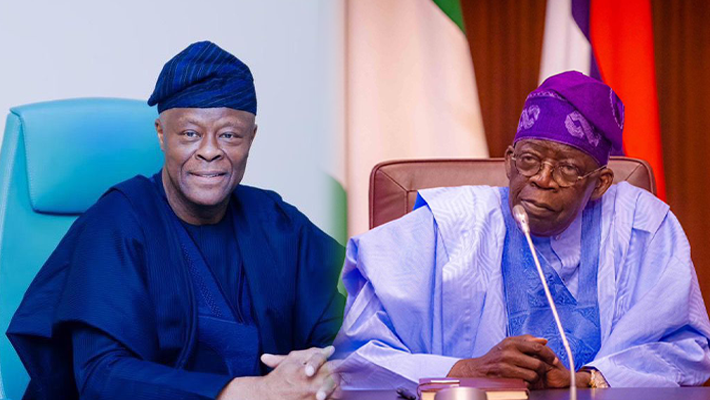 Tinubu Weighs Sack of Finance Minister Wale Edun Amid Budget Crisis
