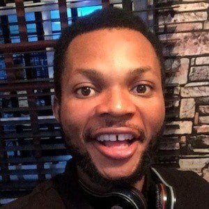 Popular Content Creator Denilson Igwe. [Photo Credit: Google]