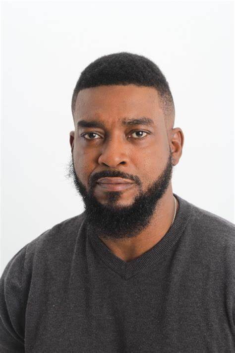Actor and filmmaker Chidi Mokeme. [PHOTO CREDIT: GOOGLE]
