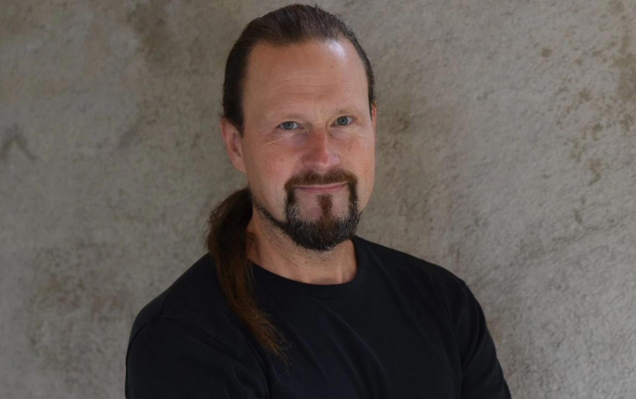 Fredrik Nyström is a professor of internal medicine and endocrinology at Linköping University in Sweden