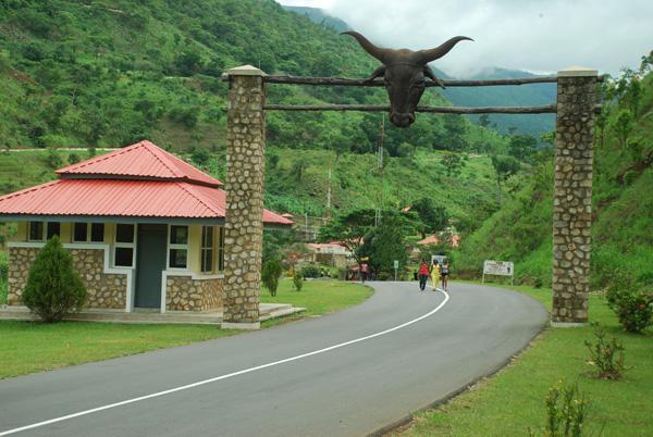 obudu_ranch Obudu Plateau - Credit: Obudu Mountain Resort