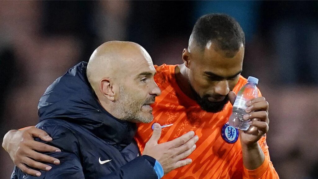 sanchez Sanchez and Maresca