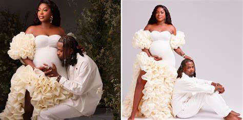 Yhemolee and Wife. [Photo Credit: Google]