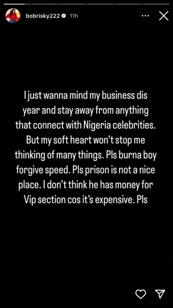 Source: Instagram: bobrisky222