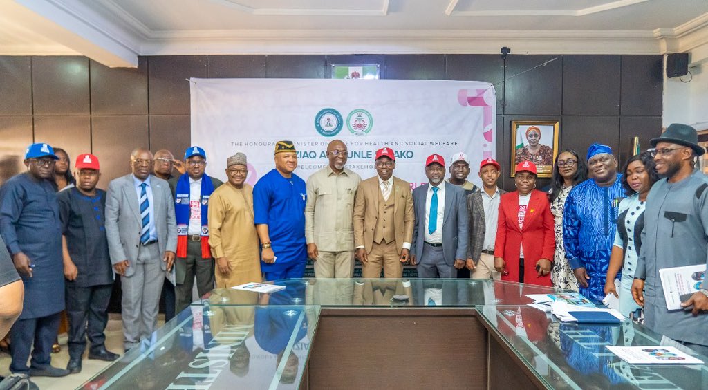 FG on NM-TWG task force