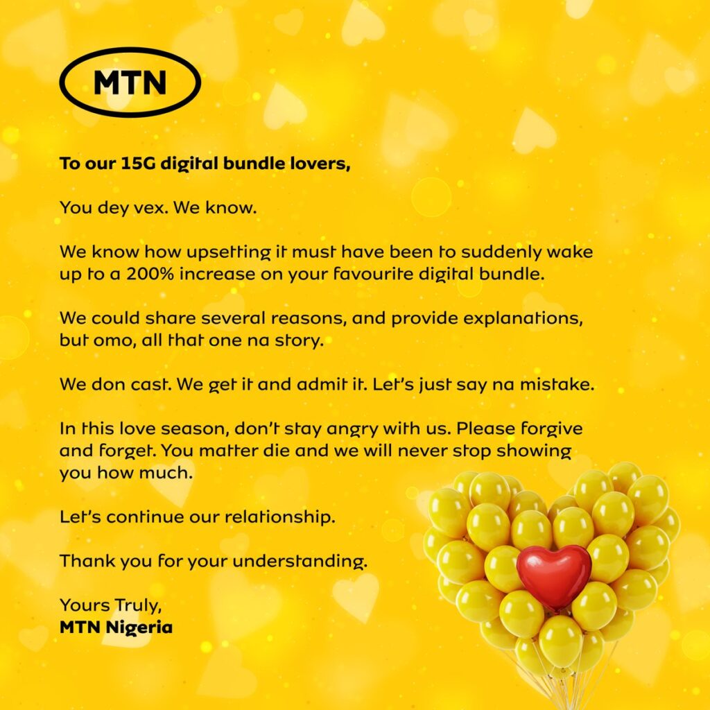 MTN 