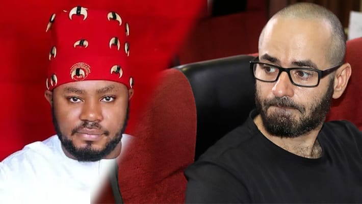 Binance, Nigerian lawmakers