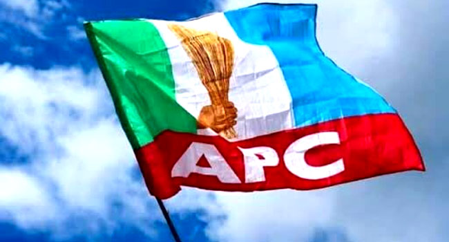 Osun APC slams Adeleke over claims on LG allocations