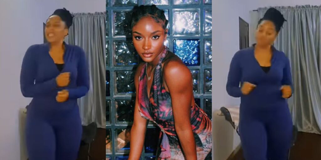 Ayra Starr and mother. [photo credit: Google]