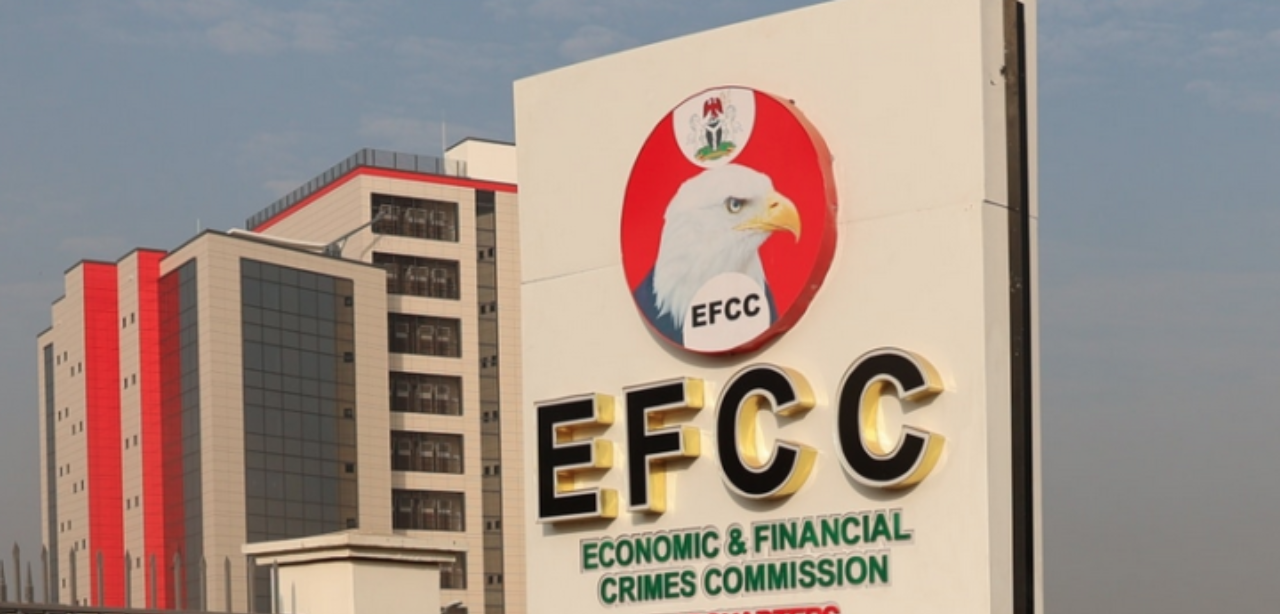 EFCC headquarters
