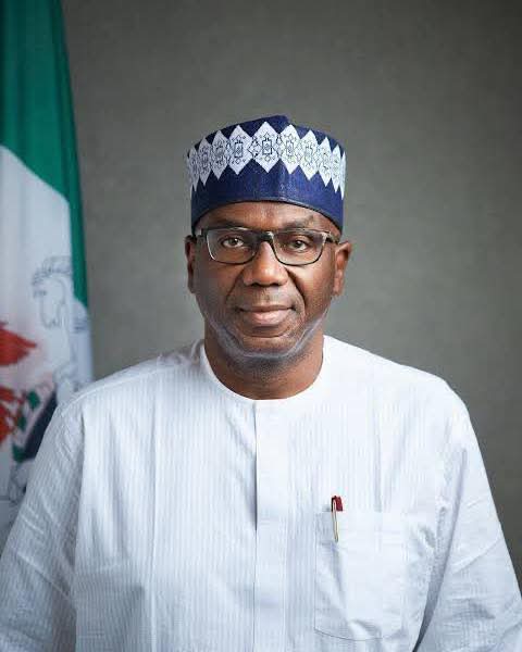 Kwara Governor