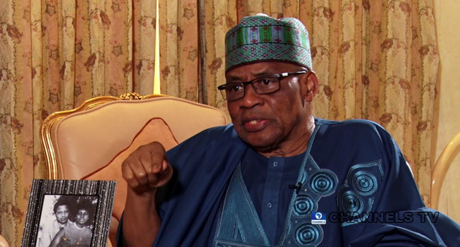 Babangida defends mismanagement of $12.4bn gulf oil windfall
