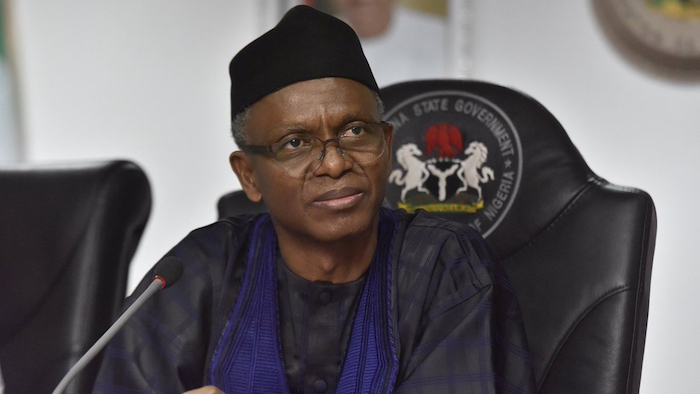 Heavy security as El-Rufai appears in court over corruption charges