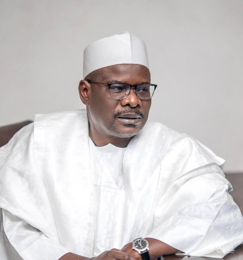Ndume says bombs delivered via tricycles in Maiduguri attacks