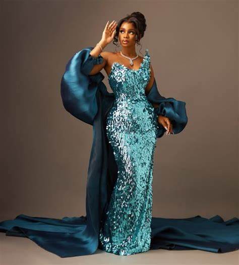 Priscilla Ojo. [Photo credit: Google]