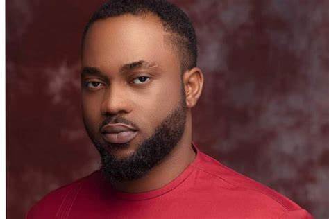 Actor and producer Damola Olatunji. [Photo credit: Google]