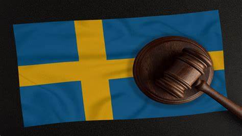 Swedish court acquits three men in terrorism case