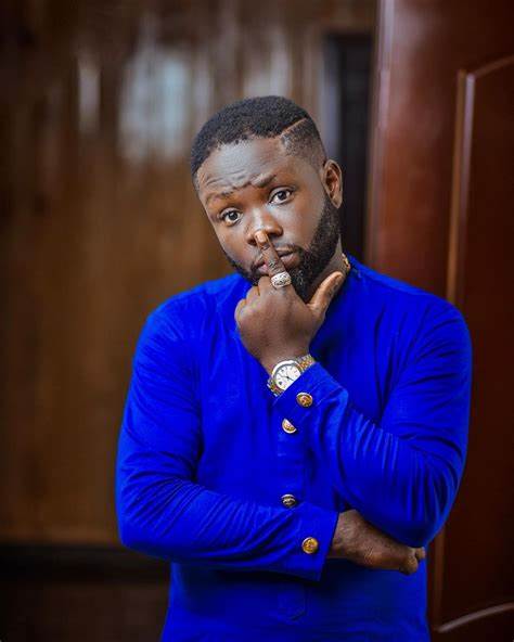 Famous Yoruba filmmaker and actor Ibrahim Yekini. [Photo credit: Google]