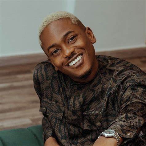 Actor and Filmmaker Timini Egbuson. [photo credit: Google]