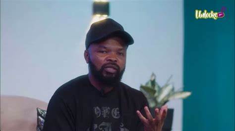 Nigerian media personality Nedu. [Photo credit: Google] 