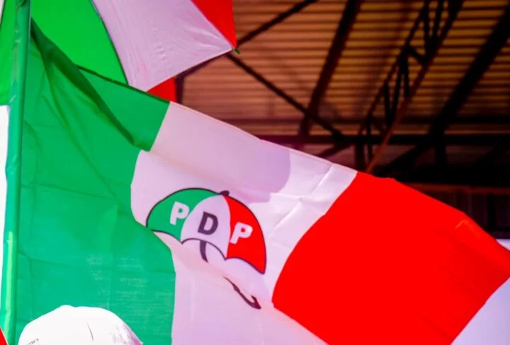 PDP insists national convention will hold as scheduled in Ibadan