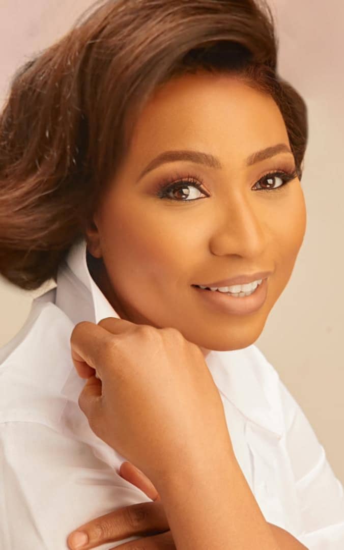 Morayo Afolabi-Brown opens up on depression, suicidal thoughts after leaving TVC