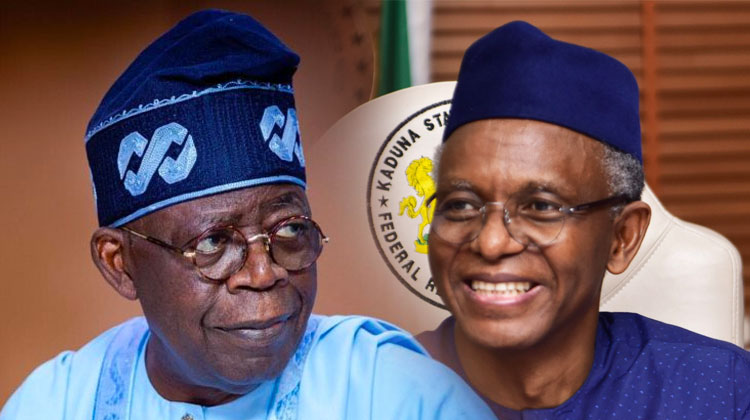 El-Rufai slams Tinubu administration as “most corrupt, intolerant” in Nigeria’s history