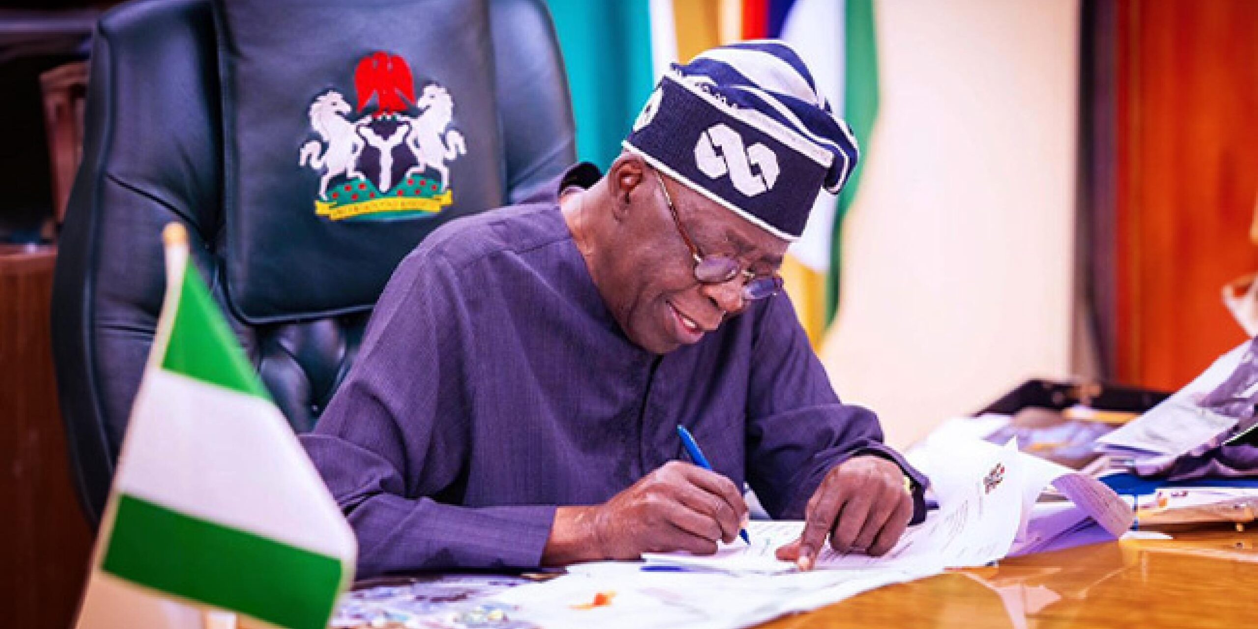 President Tinubu grants presidential pardon to 175 individuals, including Herbert Macaulay and Mamman Vatsa.