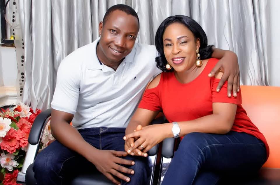 How One JAMB tutor became the Love of my life forever