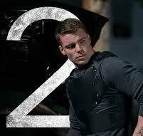 Night Agent Season 2 Movie poster