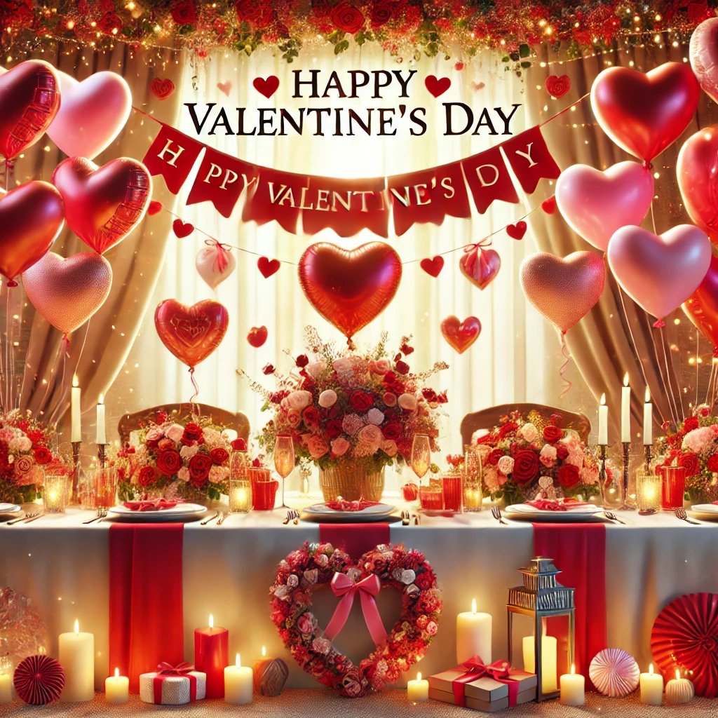 Valentine Day Valentine Day