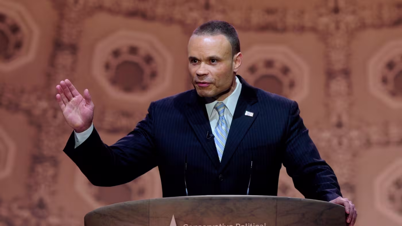 Donald Trump choose Right-Wing Podcaster as New FBI Deputy