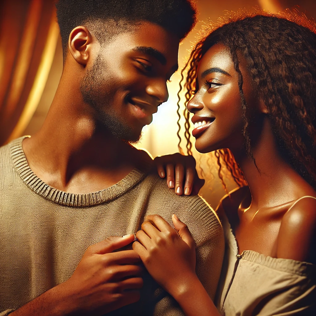 A Love that changed my life