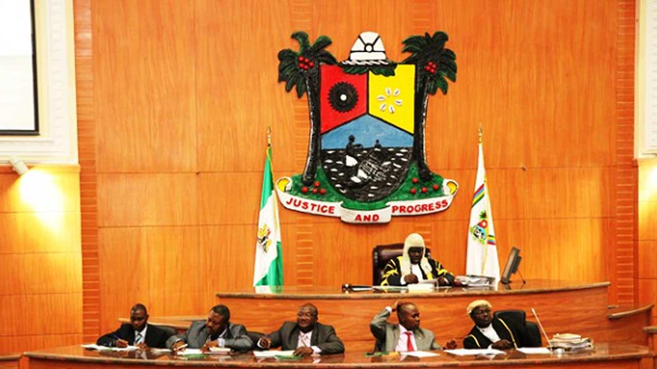 Lagos Assembly crisis: How zoning controversy is splitting Lagos politics