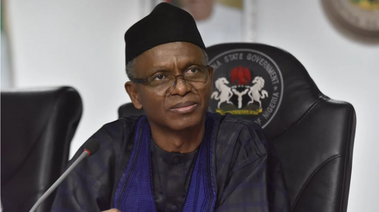 El-Rufai’s defection triggers strategic moves within APC