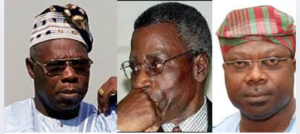 Omisore: How long will Bola Ige’s death remain a mystery? – Lawyer Bola Ige, Omosore