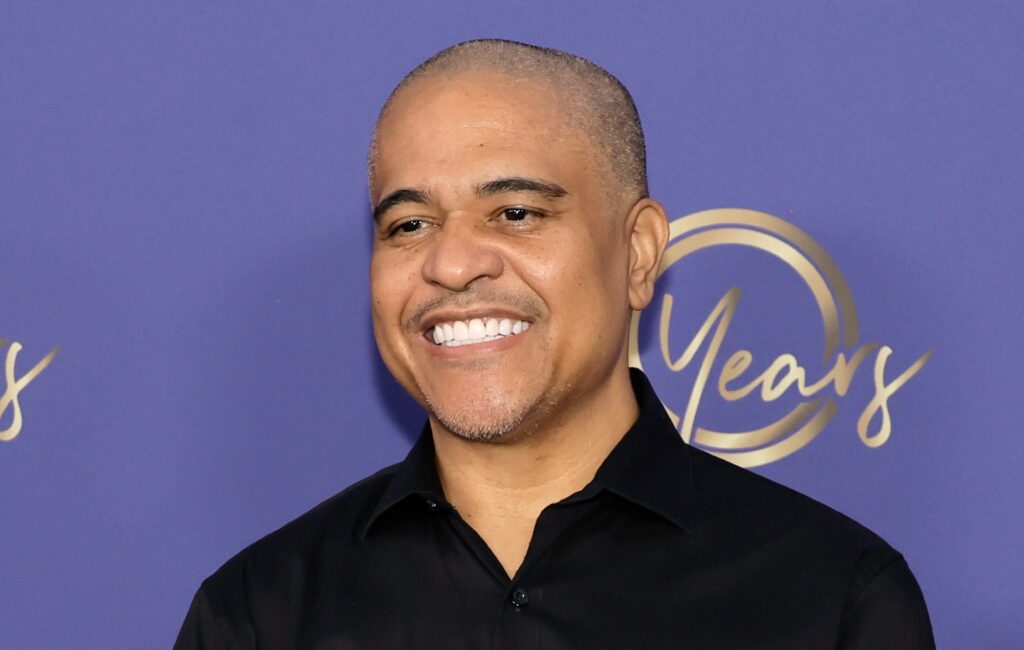 American music producer Late Irv Gotti. [Photo credit: Google]