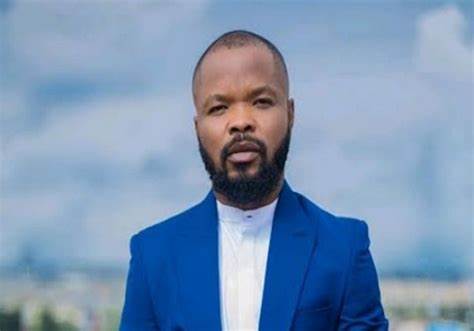 Nigerian media personality Nedu. [Photo credit: Google]