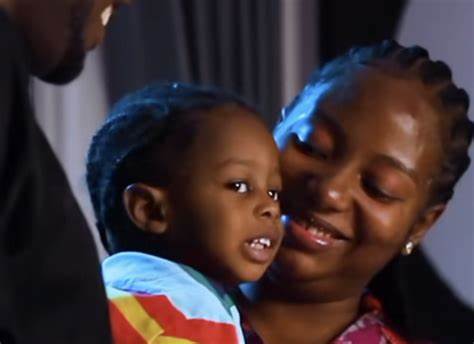 Wunmi and Liam Aloba. [Photo credit: Google]