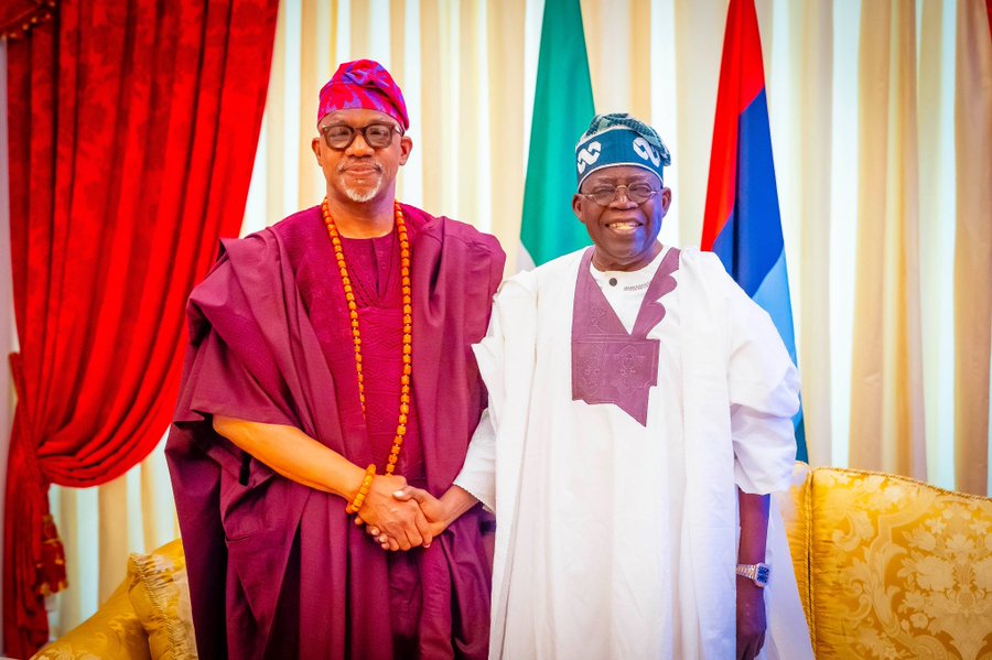 Tinubu and Abiodun