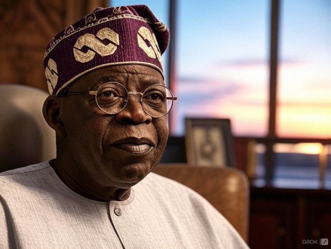 Tinubu